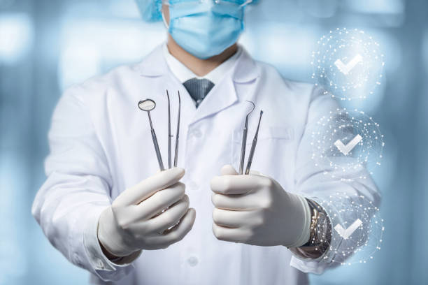 Emergency Dental Services in Heritage Lake, IN