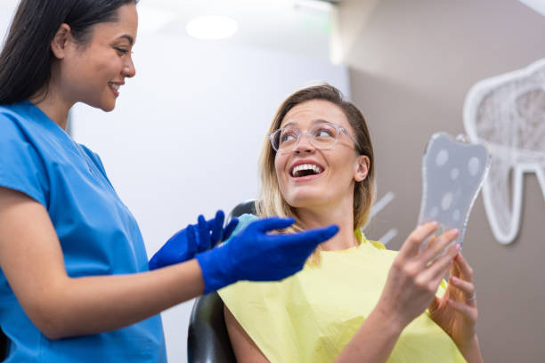 Best Sedation Dentistry  in Heritage Lake, IN